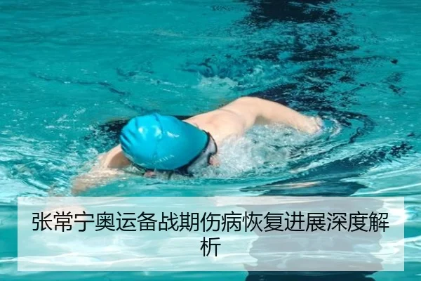 张常宁奥运备战期伤病恢复进展深度解析